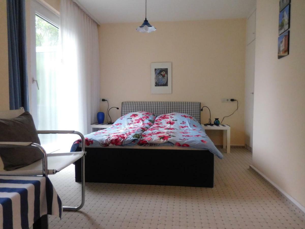 Pension/Bed And Breakfast Pangea Bad Lauterberg Buitenkant foto